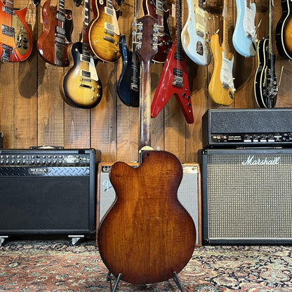 Gretsch 6119 Chet Atkins Tennessean 1962