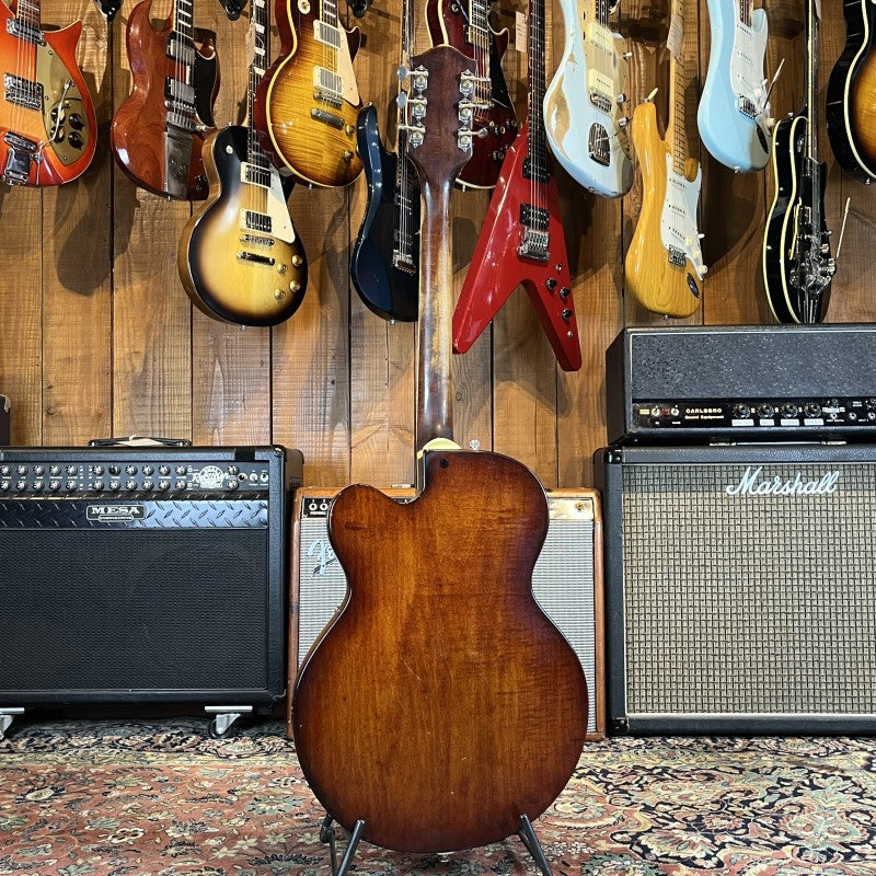 Gretsch 6119 Chet Atkins Tennessean 1962