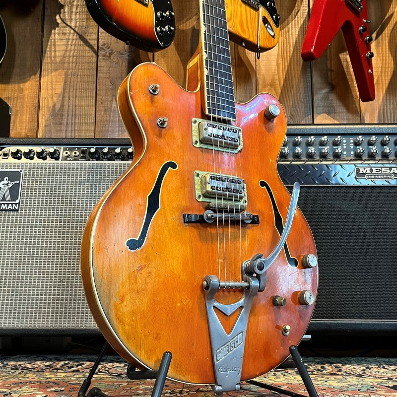 Gretsch Chet Atkins Nashville (1968) USA