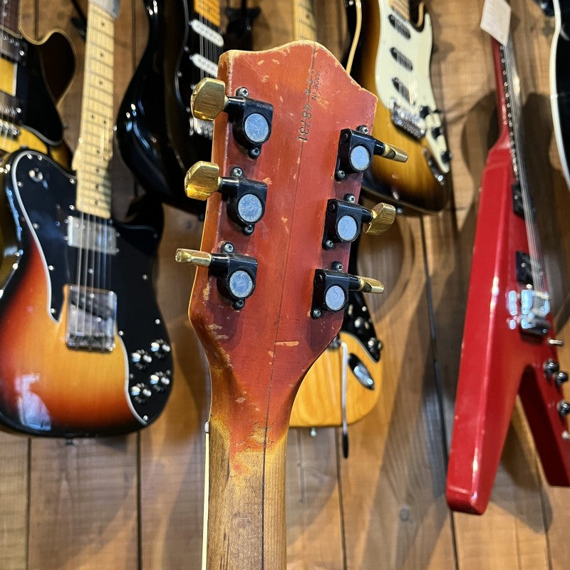 Gretsch Chet Atkins Nashville (1968) USA