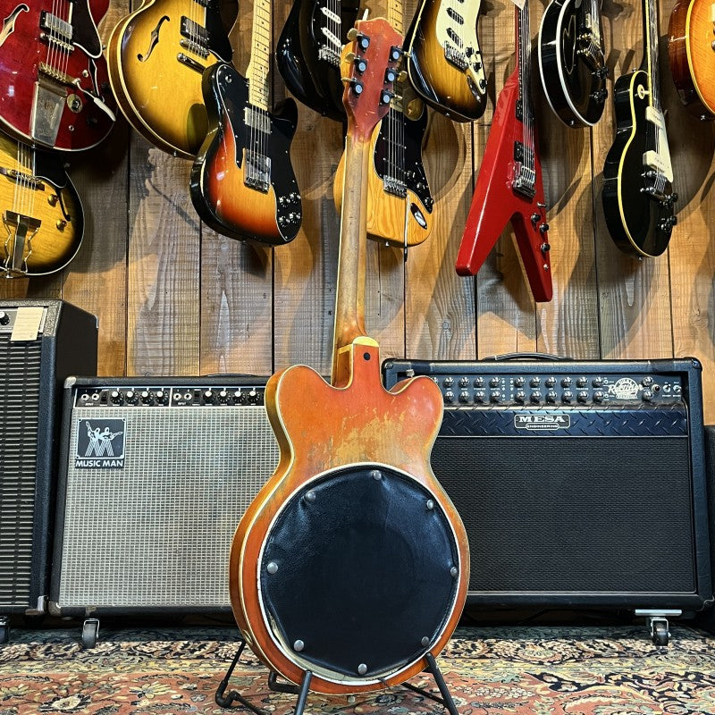 Gretsch Chet Atkins Nashville (1968) USA