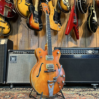 Gretsch Chet Atkins Nashville (1968) USA