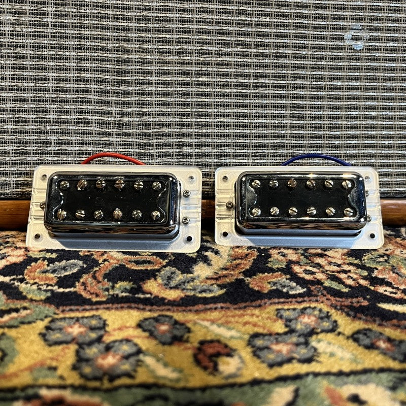 Gretsch Electromatic Pickups