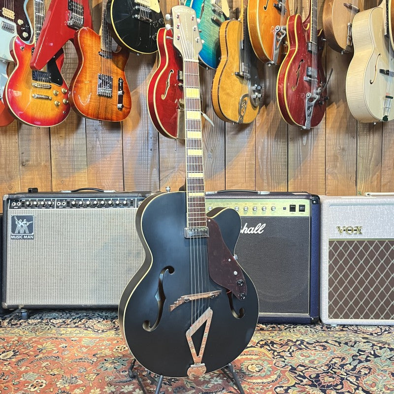 Gretsch G100CE