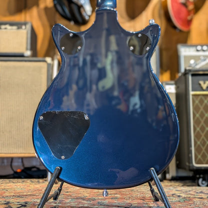 Gretsch G5232T Electromatic Double Jet FT - Midnight Sapphire