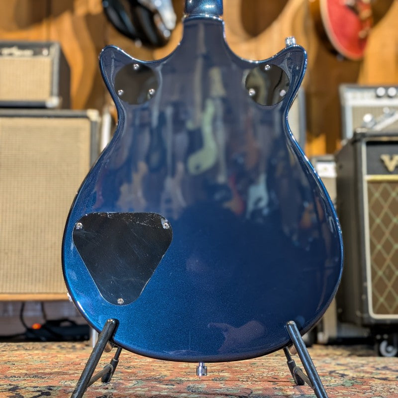 Gretsch G5232T Electromatic Double Jet FT - Midnight Sapphire