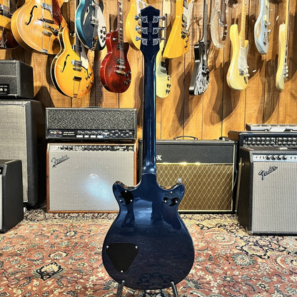 Gretsch G5232T Electromatic Double Jet FT