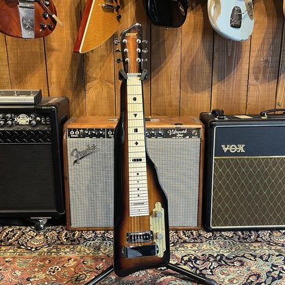 Gretsch G5700 Electromatic Lap Steel