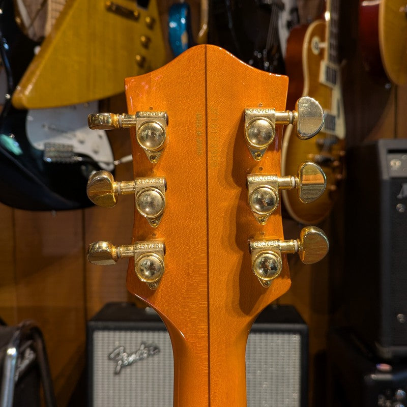 Gretsch G6120DSW Chet Atkins