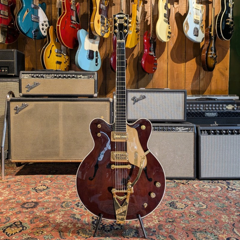 Gretsch G6122-1962 Country Classic II 1999 - Walnut
