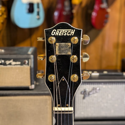 Gretsch G6122-1962 Country Classic II 1999 - Walnut