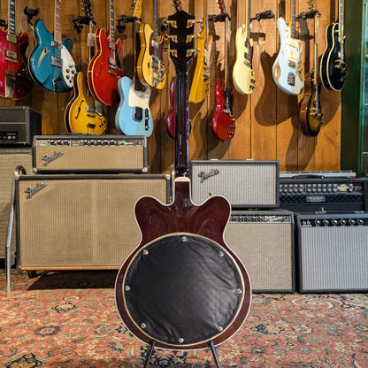 Gretsch G6122-1962 Country Classic II 1999 - Walnut