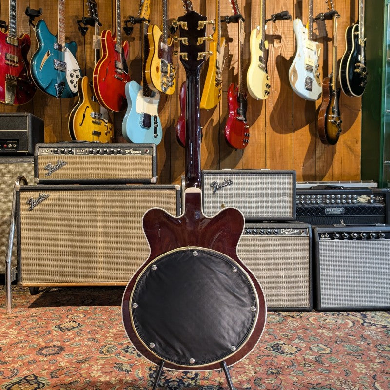 Gretsch G6122-1962 Country Classic II 1999 - Walnut