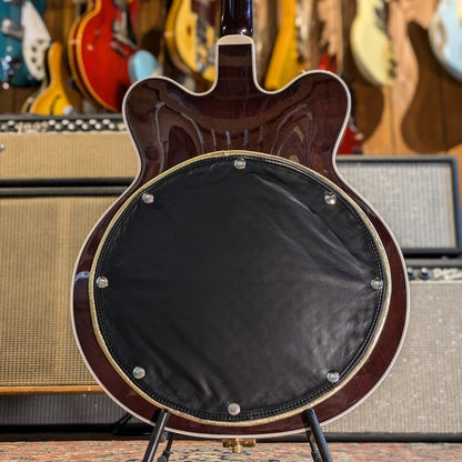 Gretsch G6122-1962 Country Classic II 1999 - Walnut