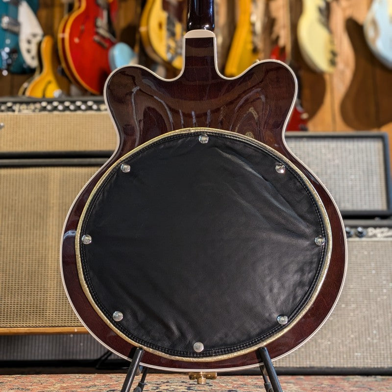 Gretsch G6122-1962 Country Classic II 1999 - Walnut