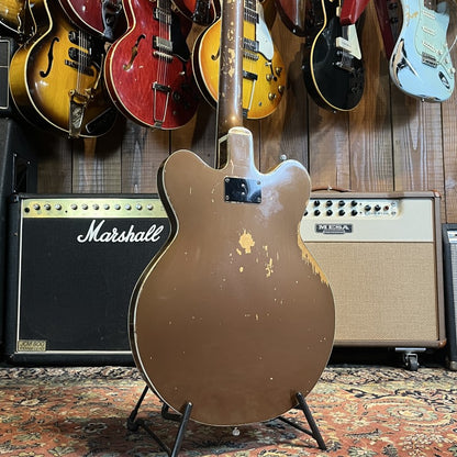 Gretsch Rally (1967) USA