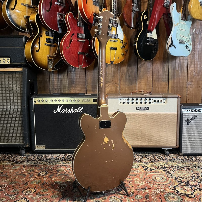 Gretsch Rally (1967) USA