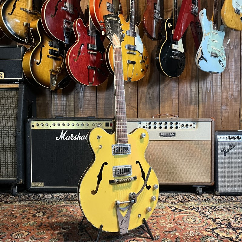 Gretsch Rally (1967) USA