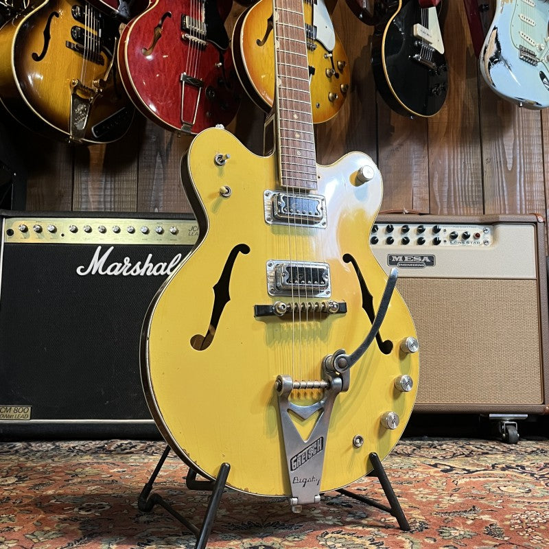 Gretsch Rally (1967) USA