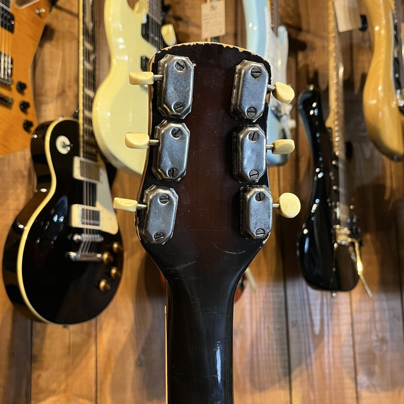 Gretsch Synchromatic 50's