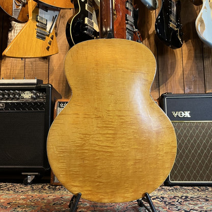 Gretsch Synchromatic 50's