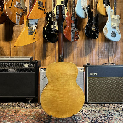 Gretsch Synchromatic 50's