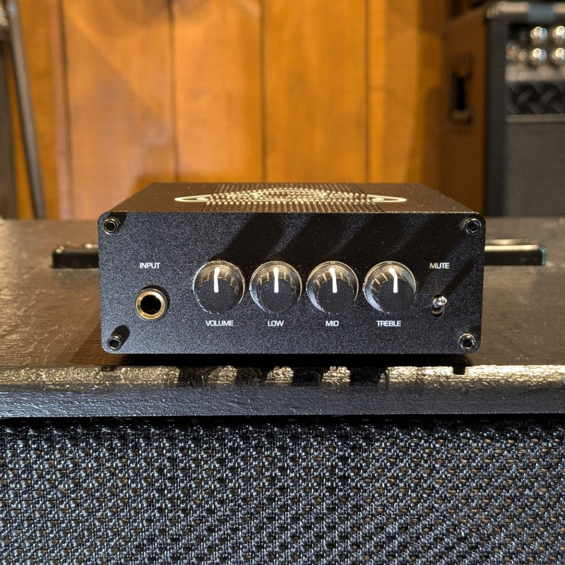 GSS - 06B400BPA MINI POWER AMP