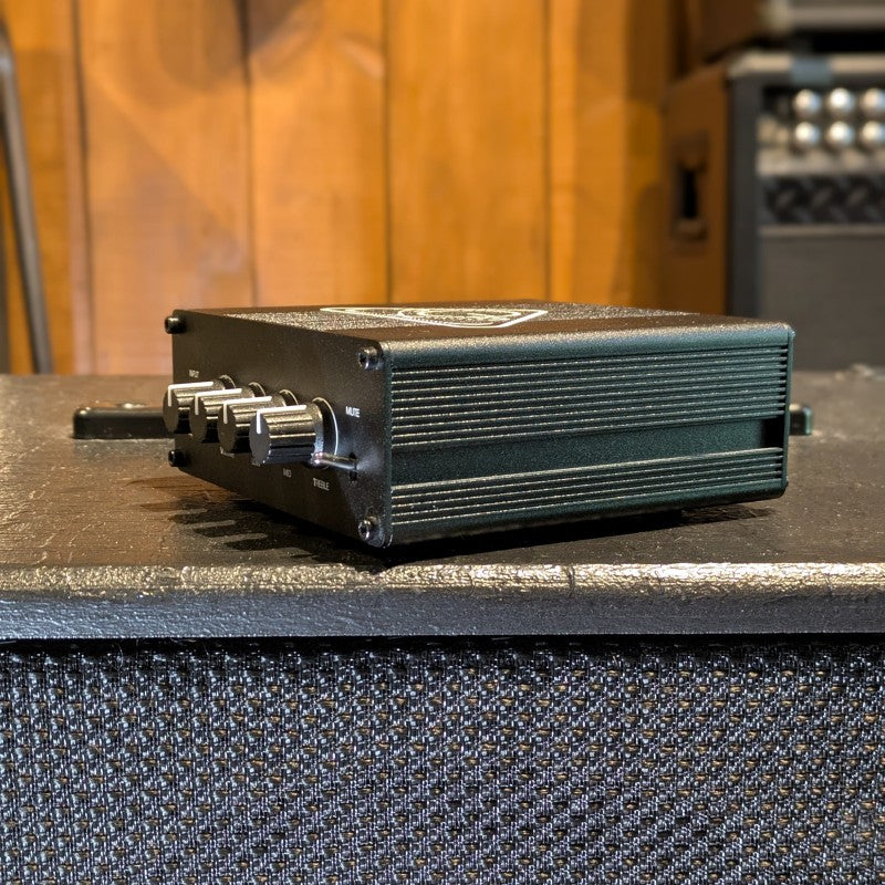 GSS - 06B400BPA MINI POWER AMP