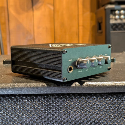 GSS - 06B400BPA MINI POWER AMP