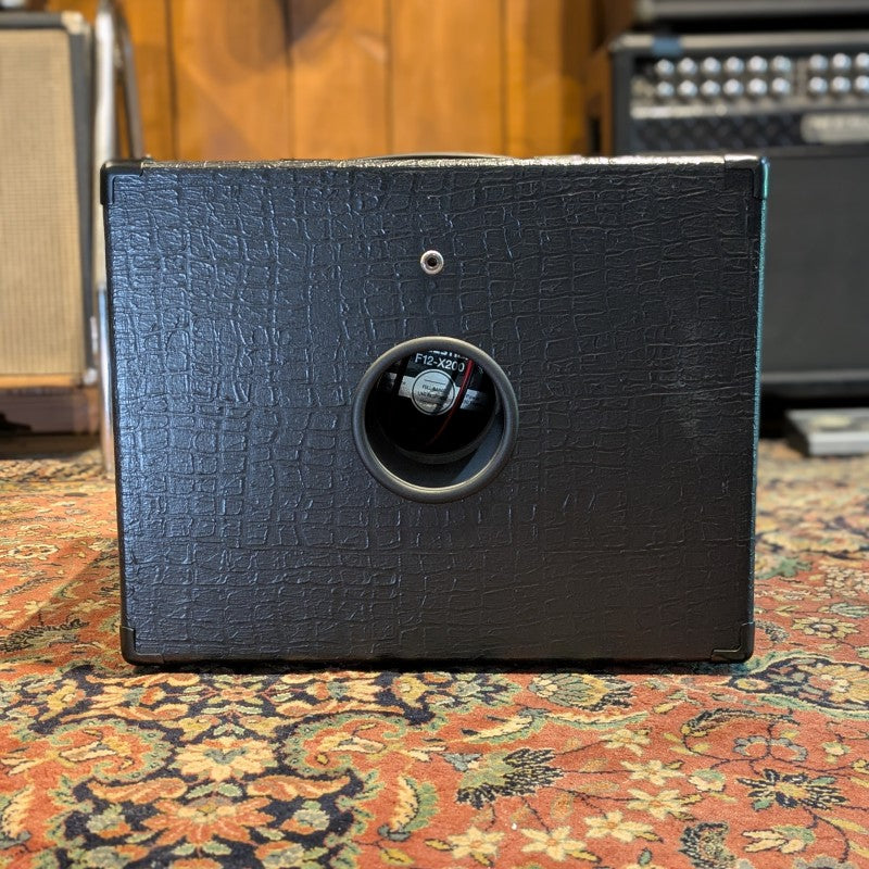 GSS ACOUSTIC MASTER BAFFLE CAB