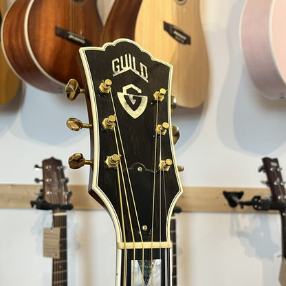 Guild D55