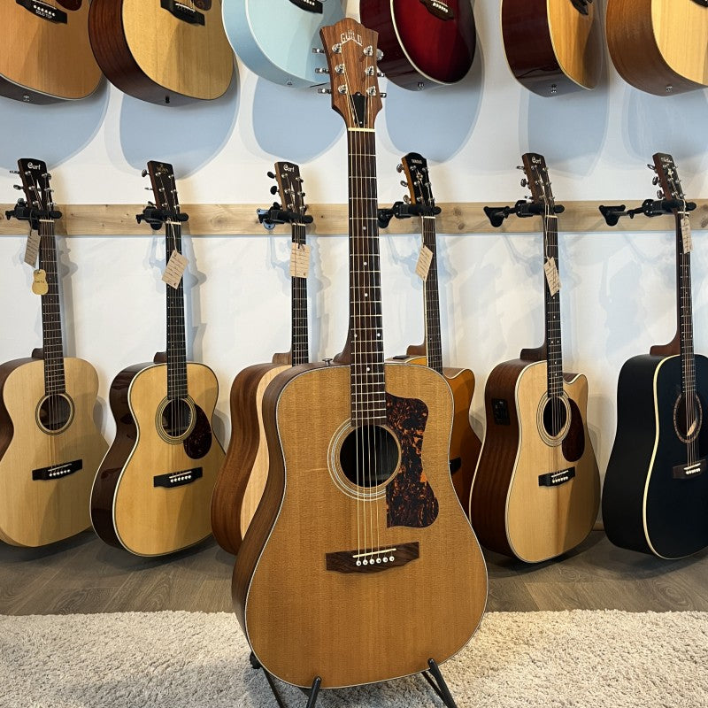 Guild DV-6 (2007) USA