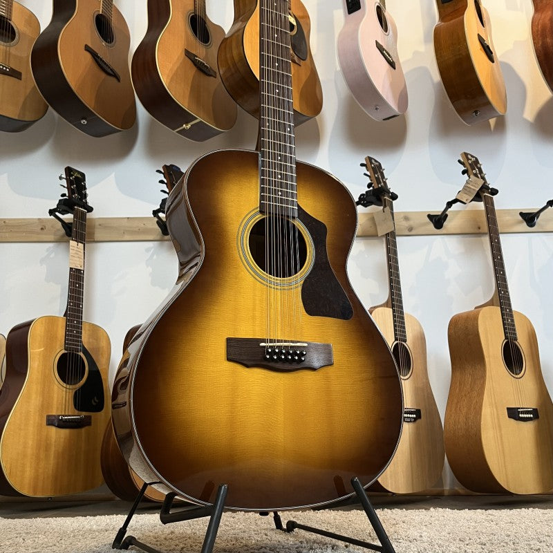 Guild GAD F212ITB 12 strings