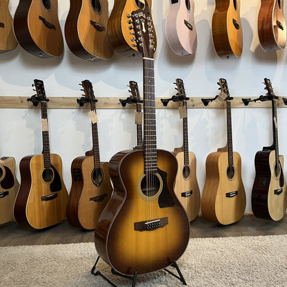 Guild GAD F212ITB 12 strings