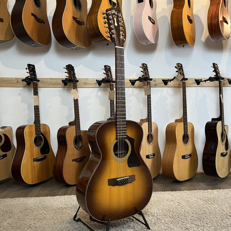 Guild GAD F212ITB 12 strings