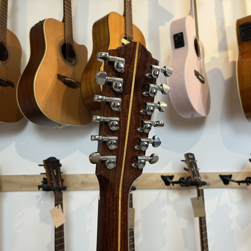 Guild GAD F212ITB 12 strings