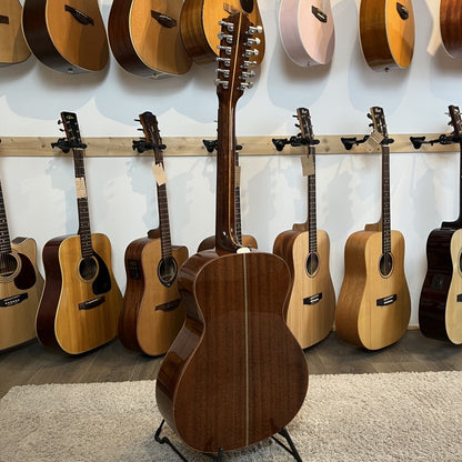 Guild GAD F212ITB 12 strings