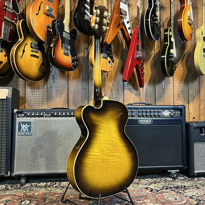 Guild X-350 Stratford (1954) USA