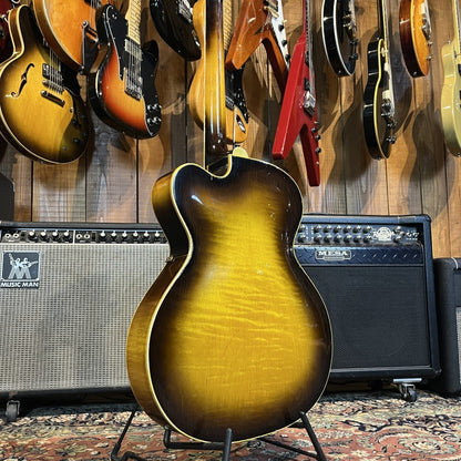 Guild X-350 Stratford (1954) USA