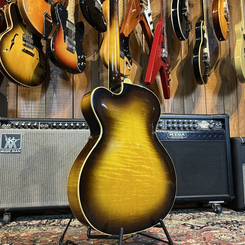 Guild X-350 Stratford (1954) USA