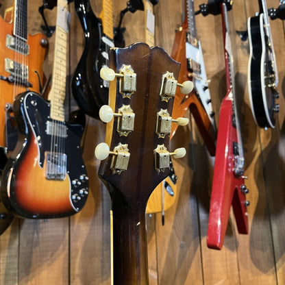 Guild X-350 Stratford (1954) USA