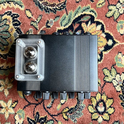 GUITAR SOUND SYSTEMS TUBE SANDWICH