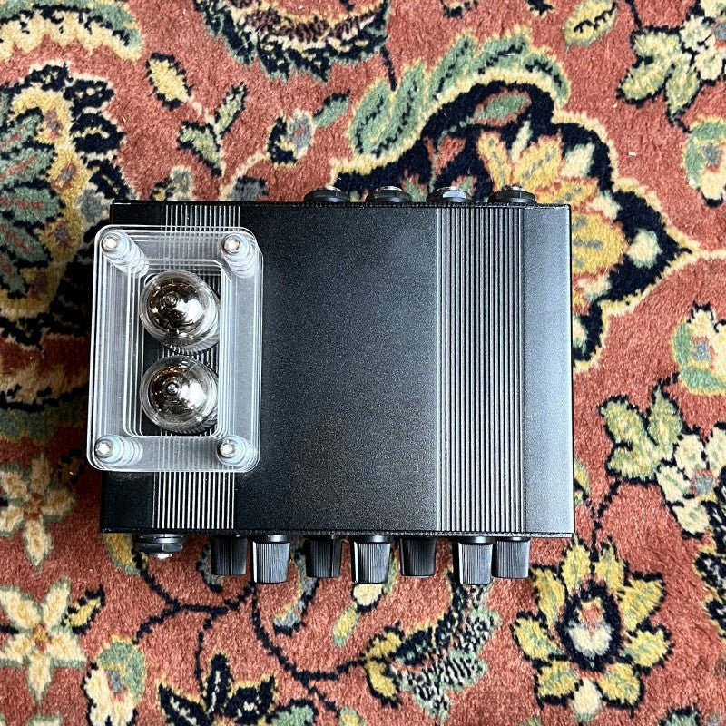 GUITAR SOUND SYSTEMS TUBE SANDWICH