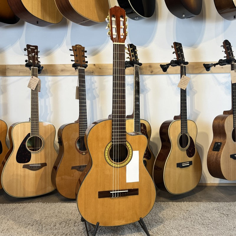 H Bagué Guitare Classique