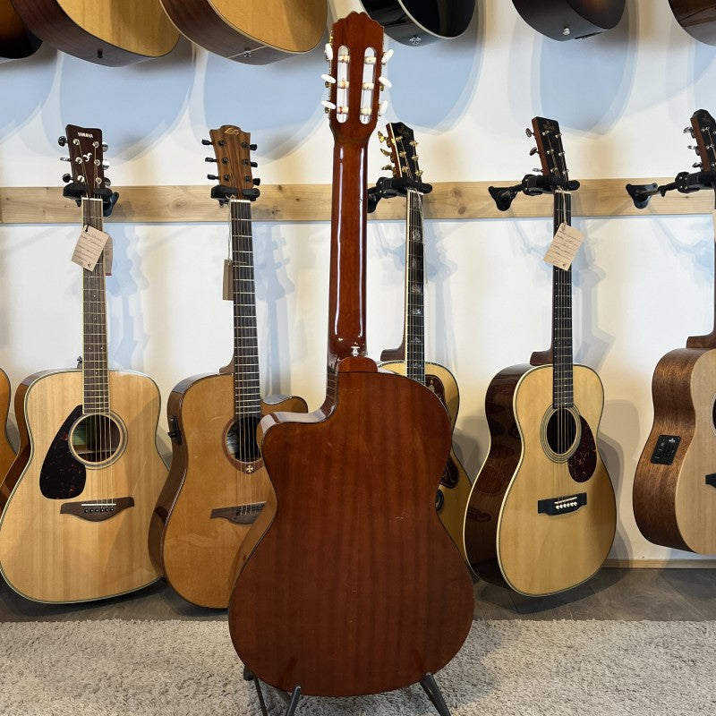 H Bagué Guitare Classique