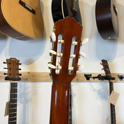 H Bagué Guitare Classique