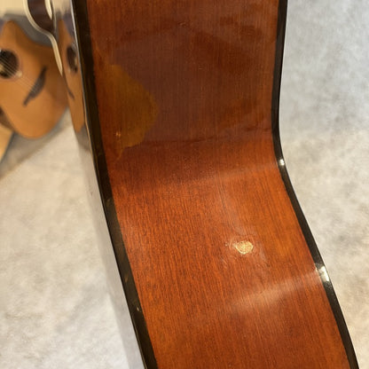 H Bagué Guitare Classique