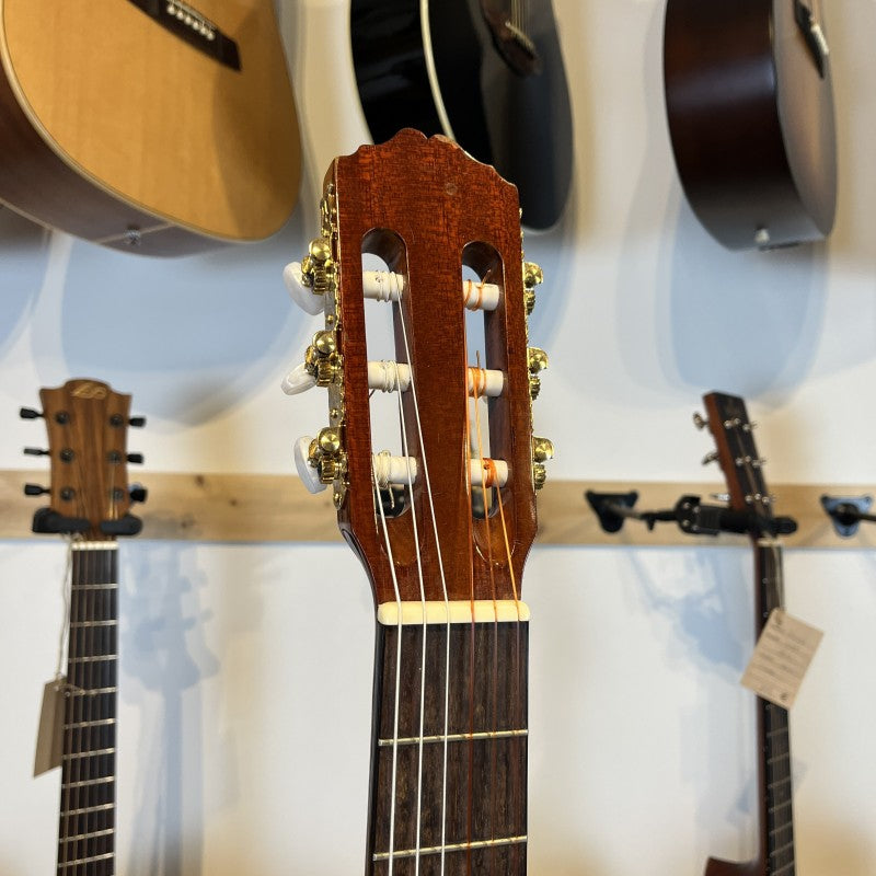 H Bagué Guitare Classique