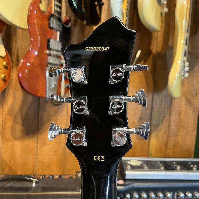Hagstrom Fantomen 2010s - Tobacco Sunburst