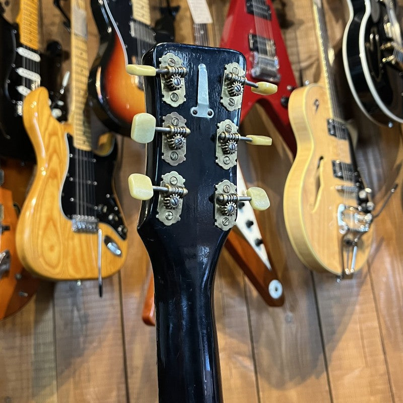 Hagstrom Standard 80 (P-24) 60's Suede